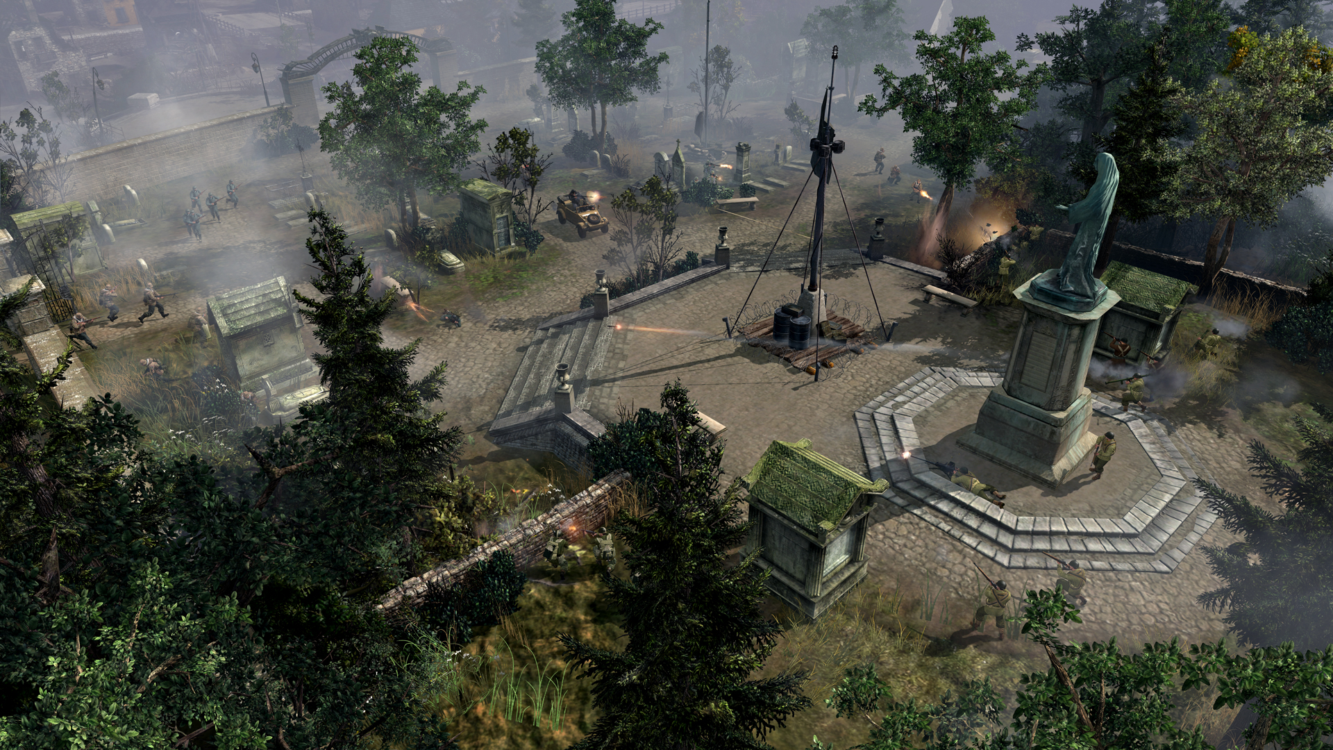 Company of Heroes 2 - Oberkommando West - Multiplayer Standalone