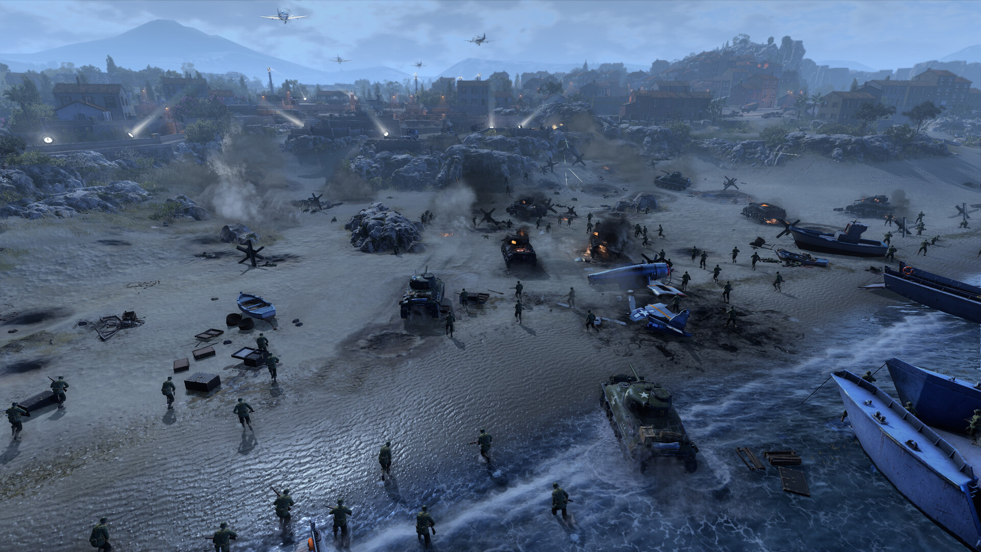 Company of Heroes 3