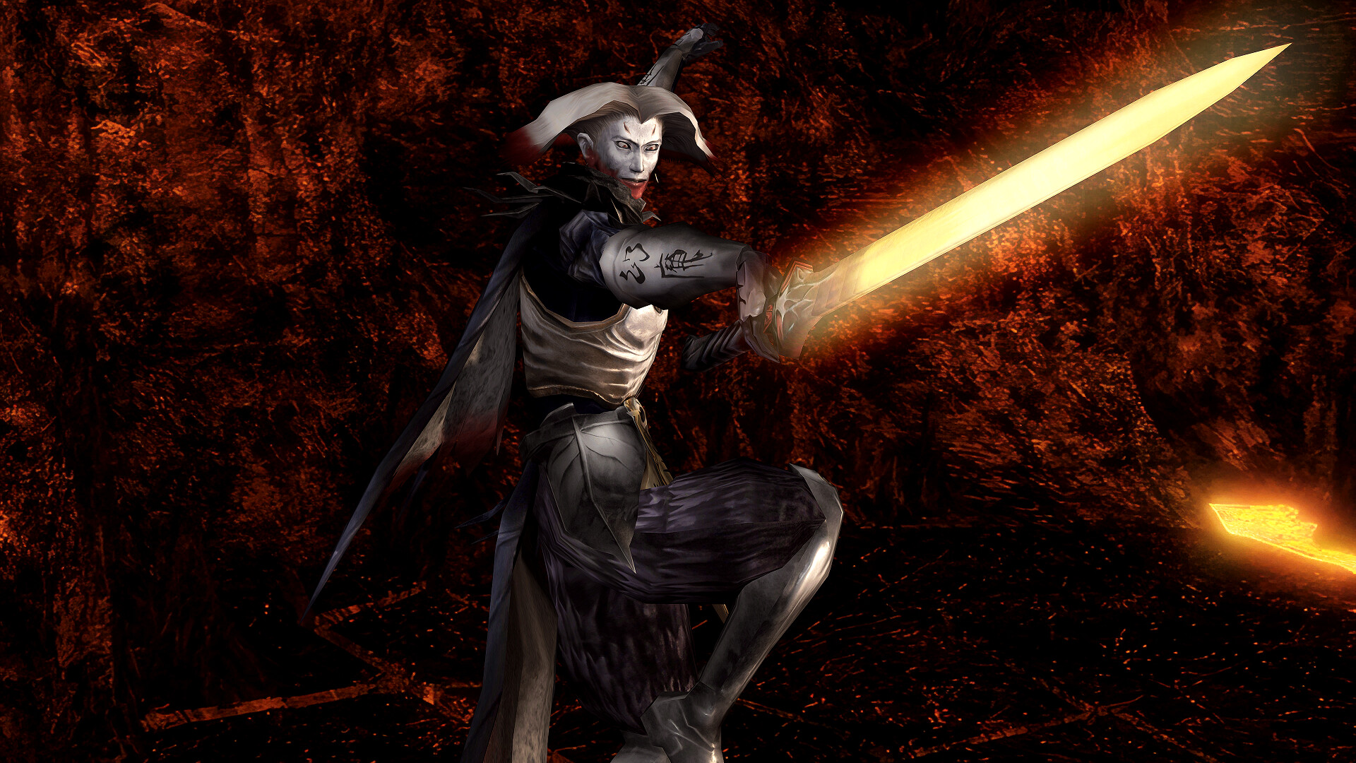 Onimusha 2: Samurai's Destiny