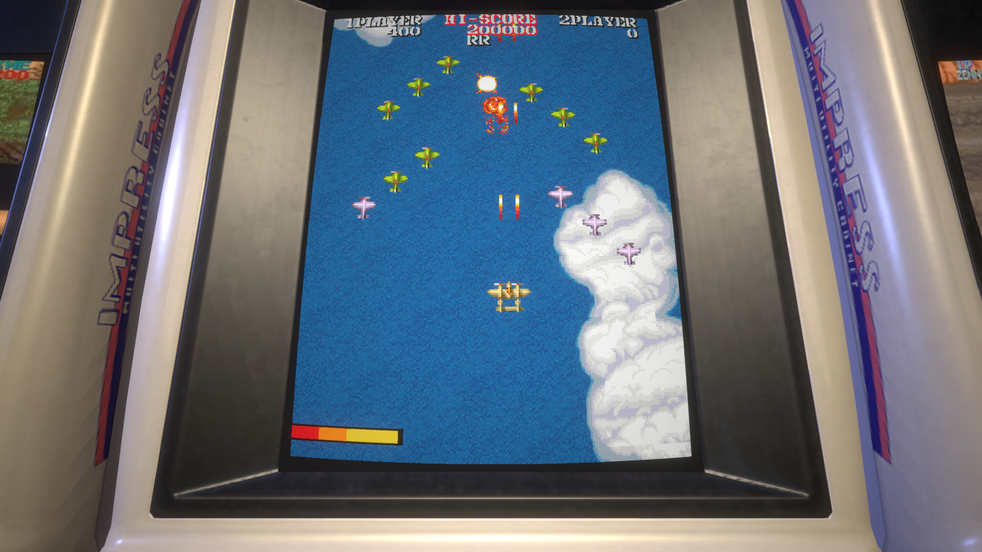 Capcom Arcade Stadium Complete Pack