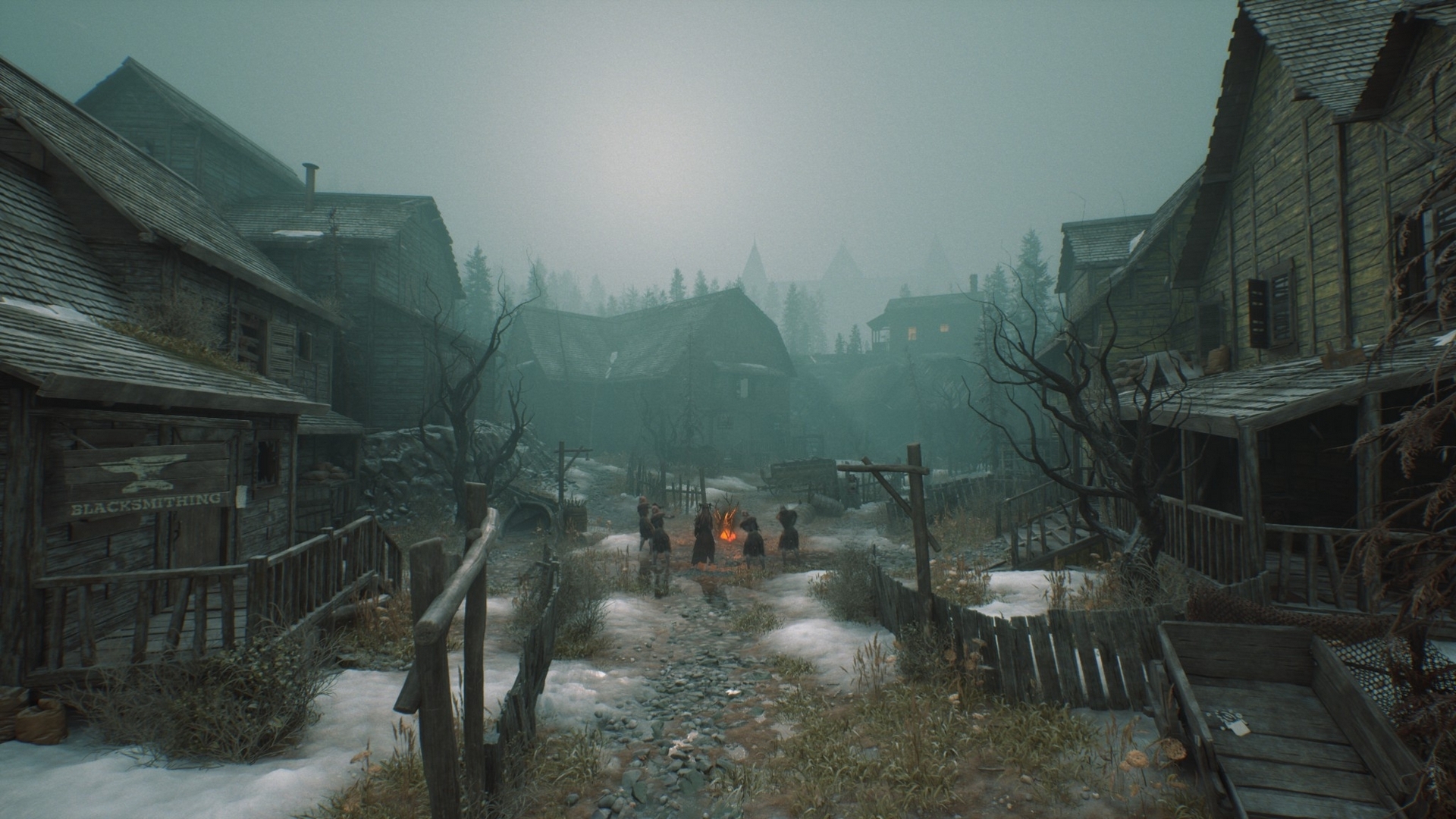 Stygian: Outer Gods