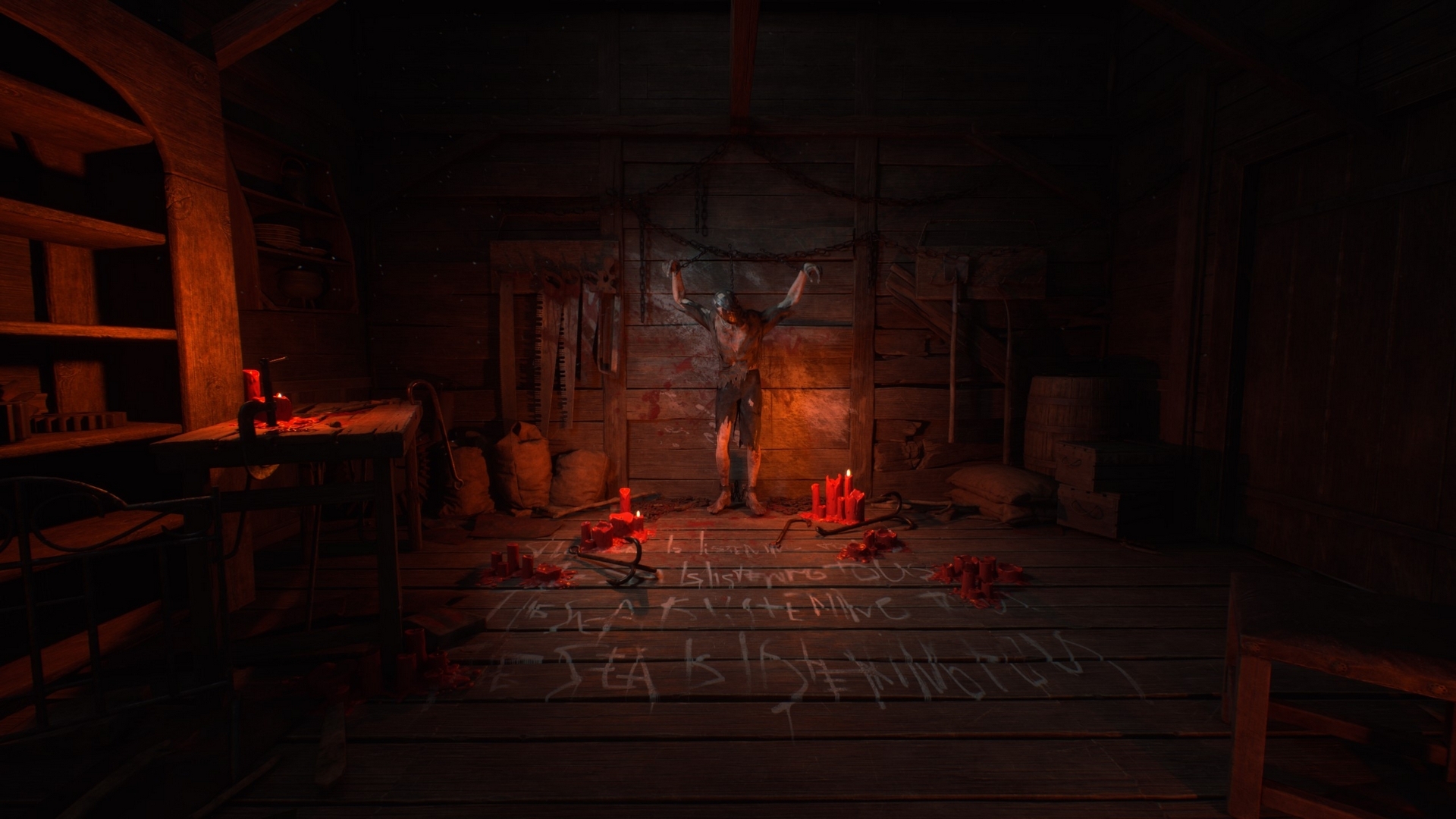 Stygian: Outer Gods
