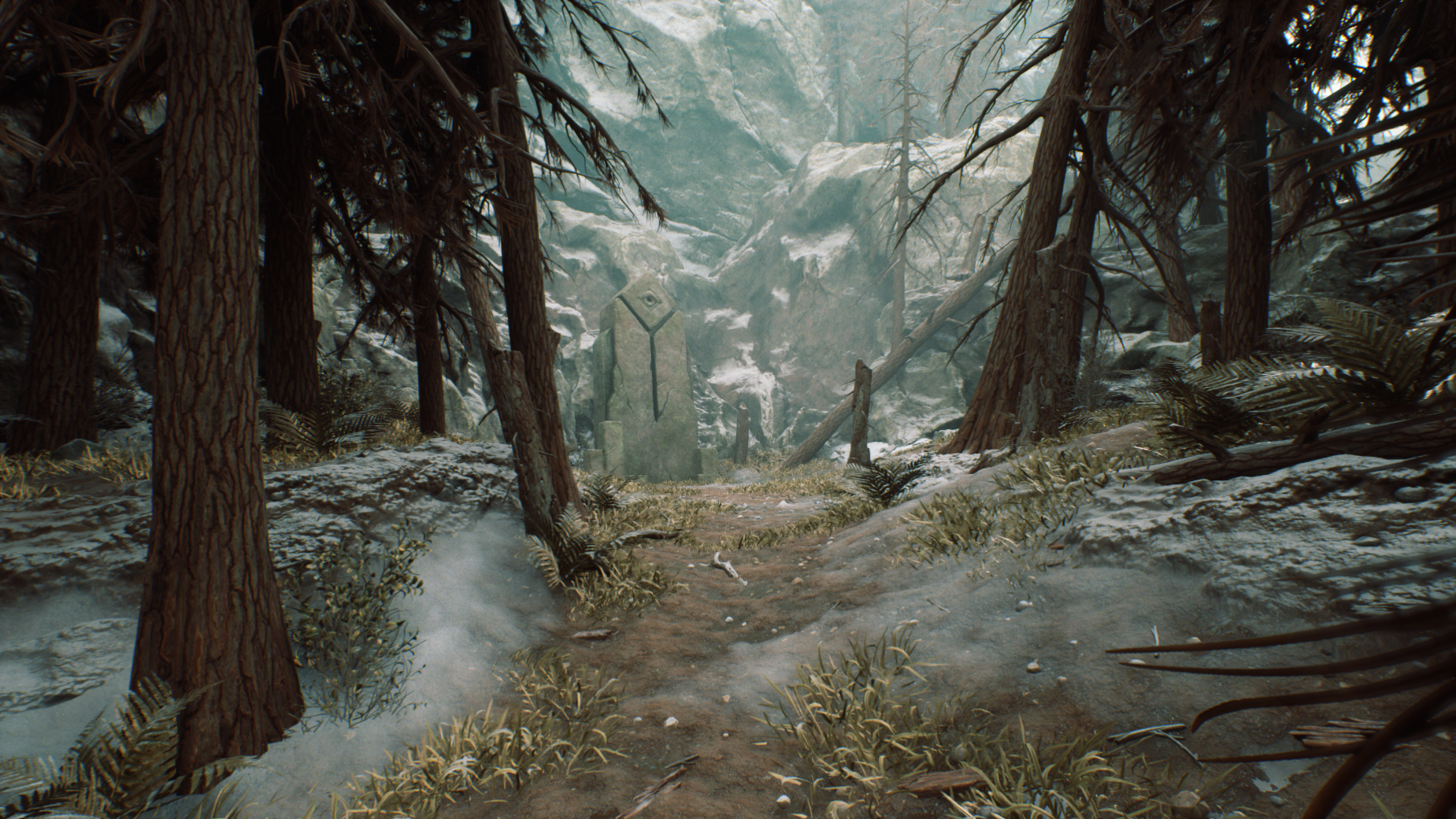 Stygian: Outer Gods