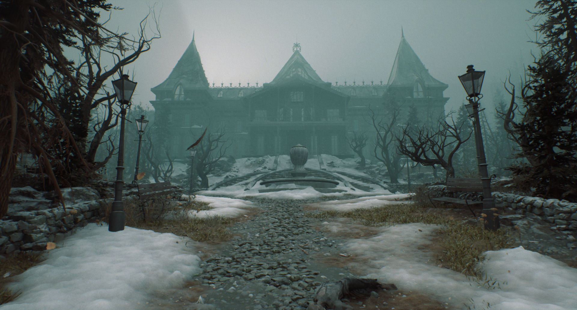 Stygian: Outer Gods