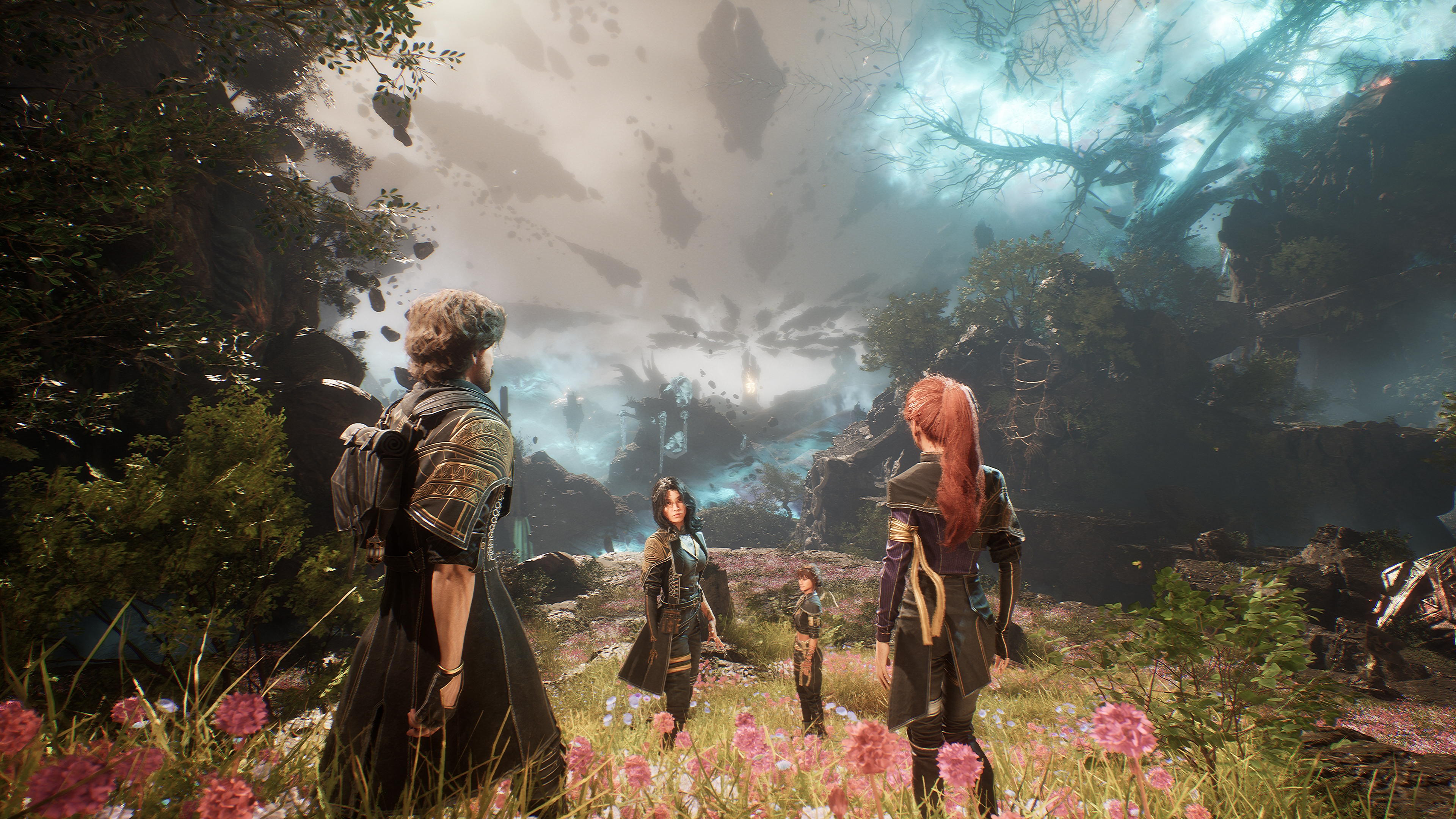 Clair Obscur: Expedition 33 by Sandfall Interactive | Planet