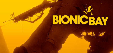 Bionic Bay - Background 1