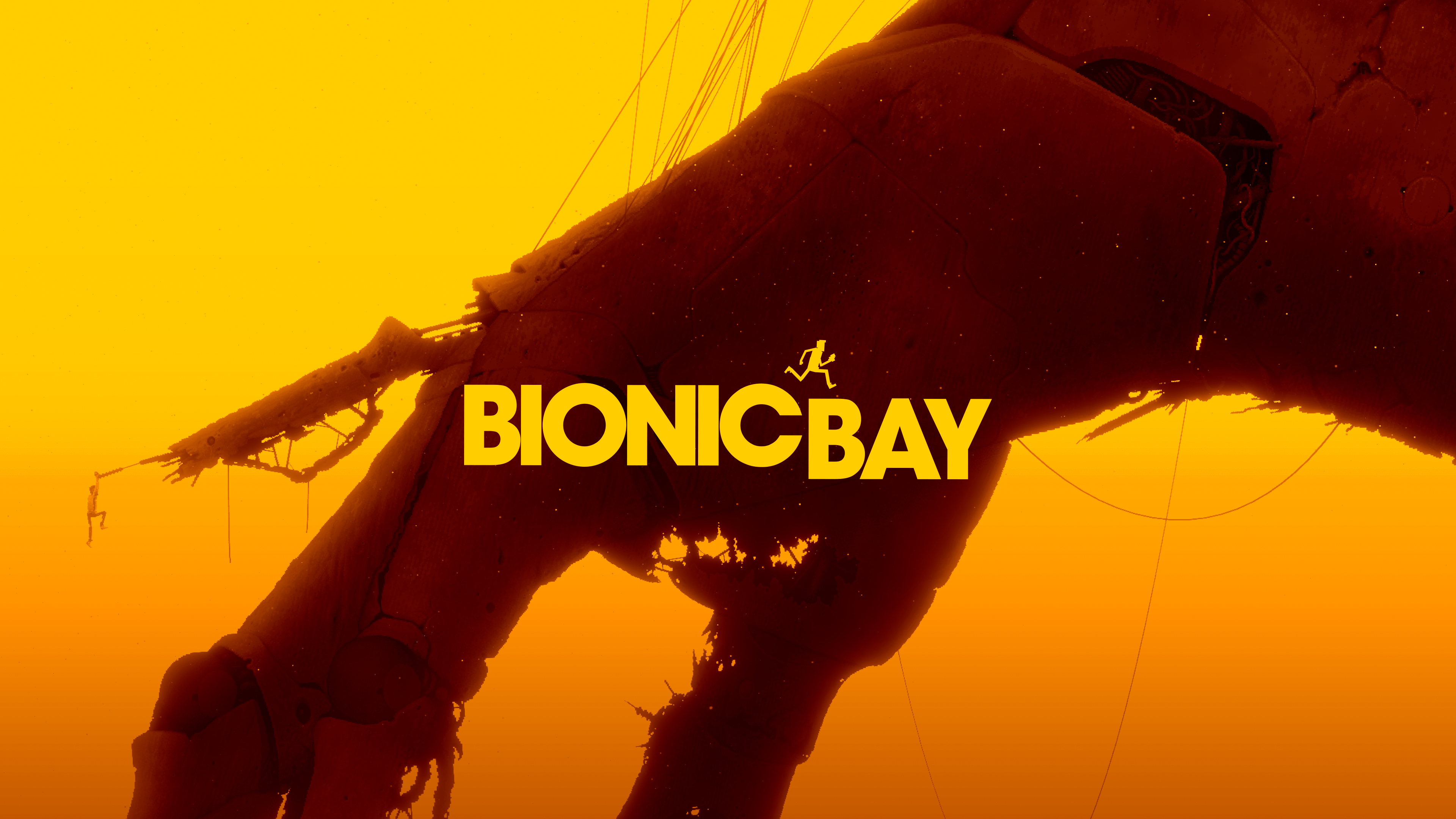 Bionic Bay