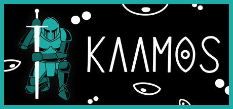 Kaamos: Puzzle Roguelike - Background 2