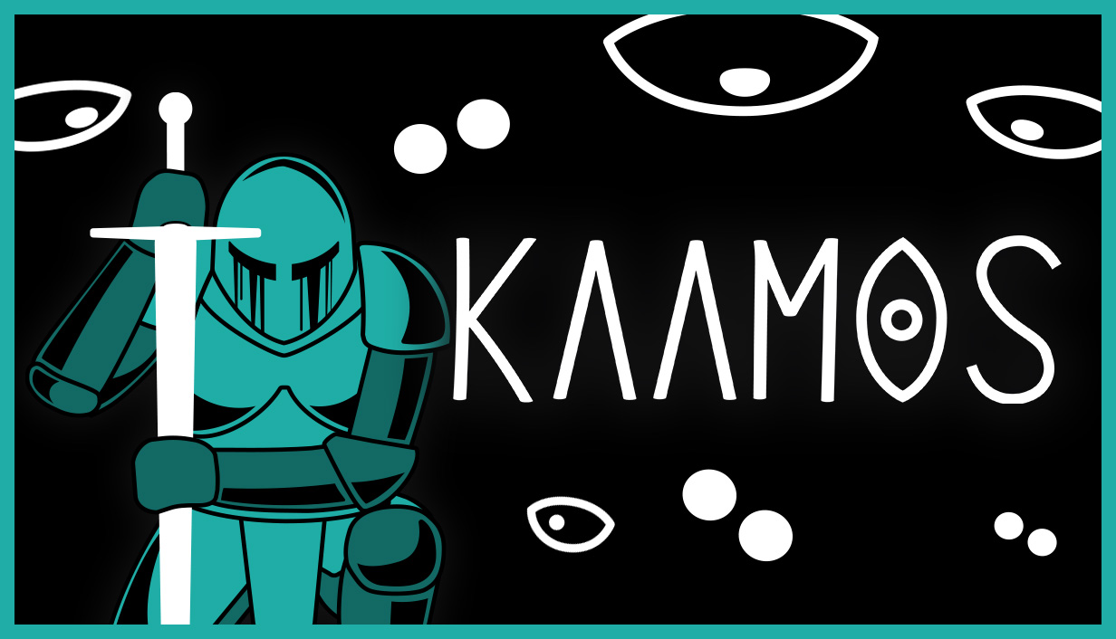 Kaamos: Puzzle Roguelike