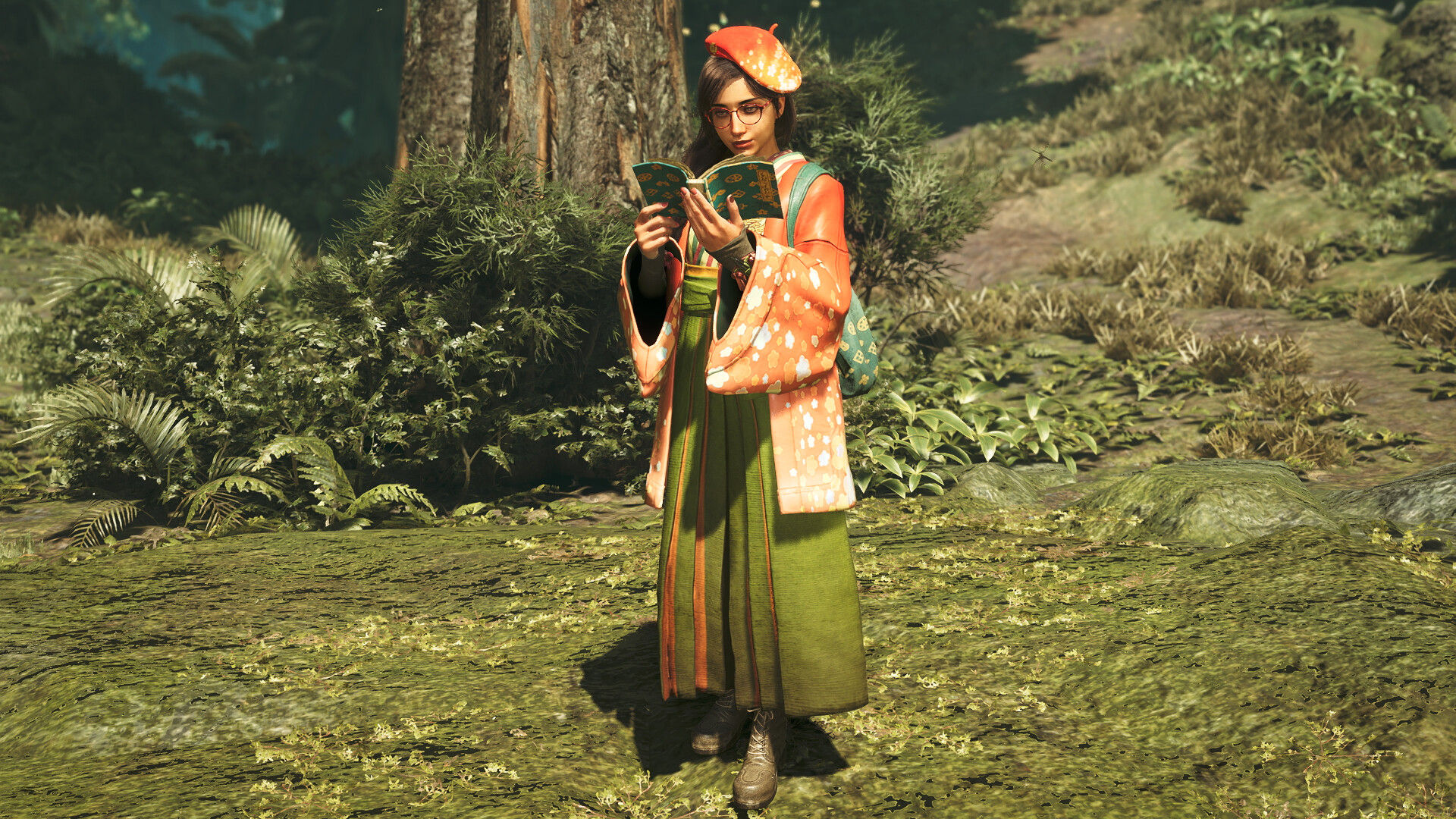 Monster Hunter Wilds - Blossomdance DLC Pack