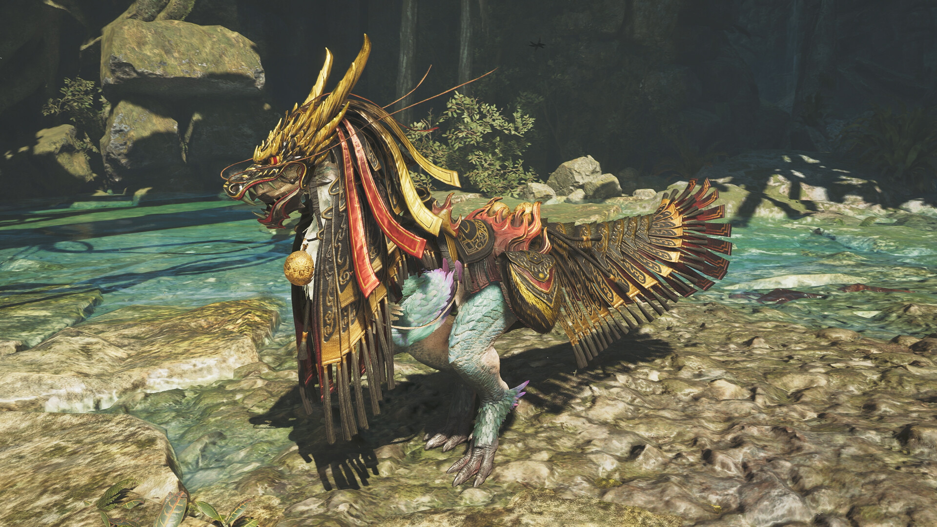 Monster Hunter Wilds - Blossomdance DLC Pack