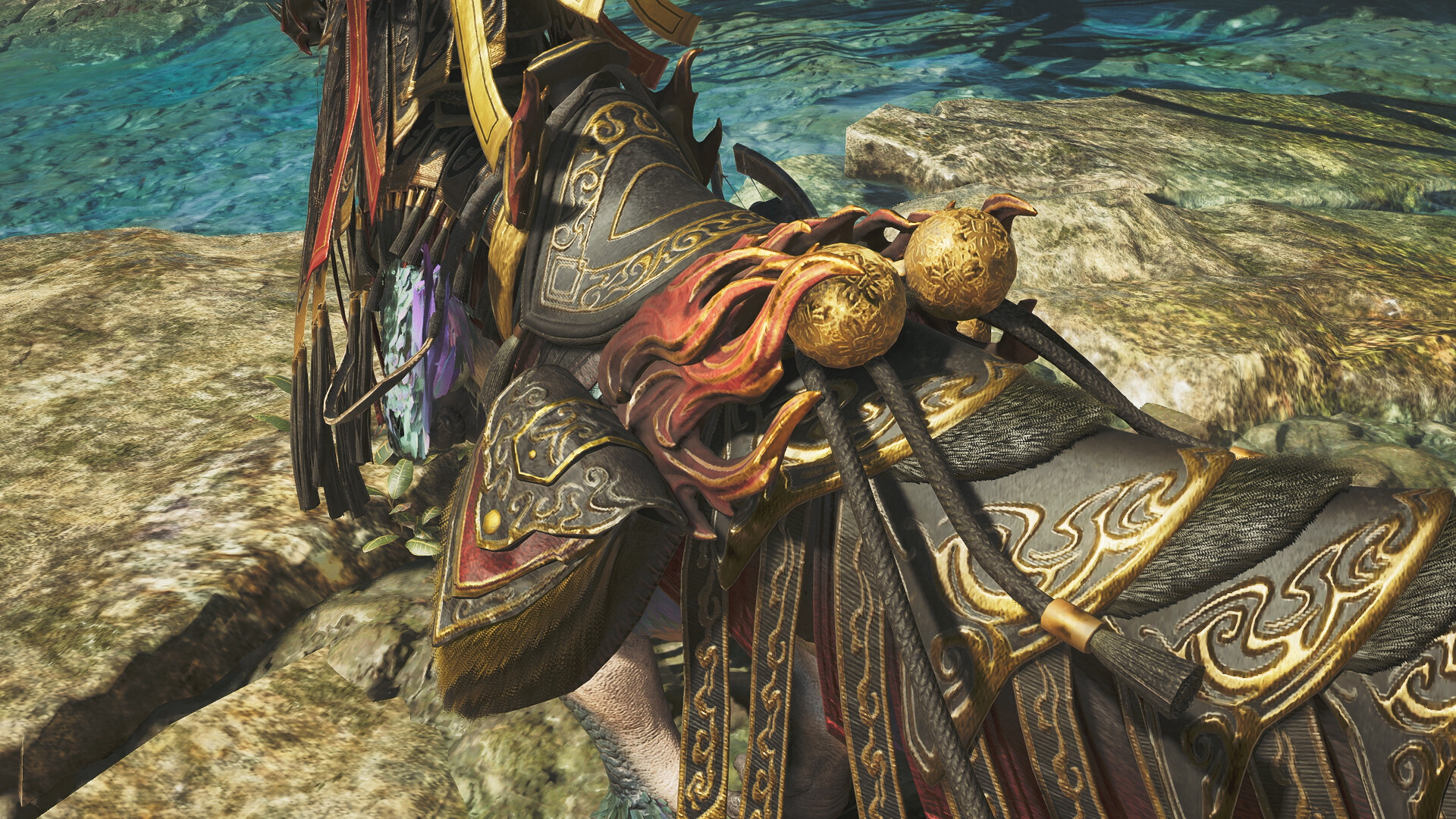 Monster Hunter Wilds - Blossomdance DLC Pack