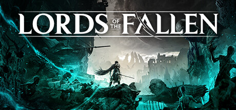 Lords of the Fallen - Background 2
