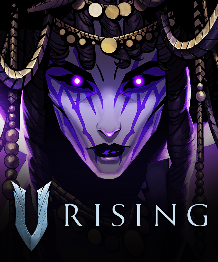 V Rising