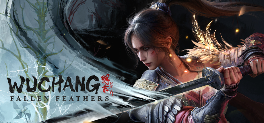 WUCHANG: Fallen Feathers - Background 2
