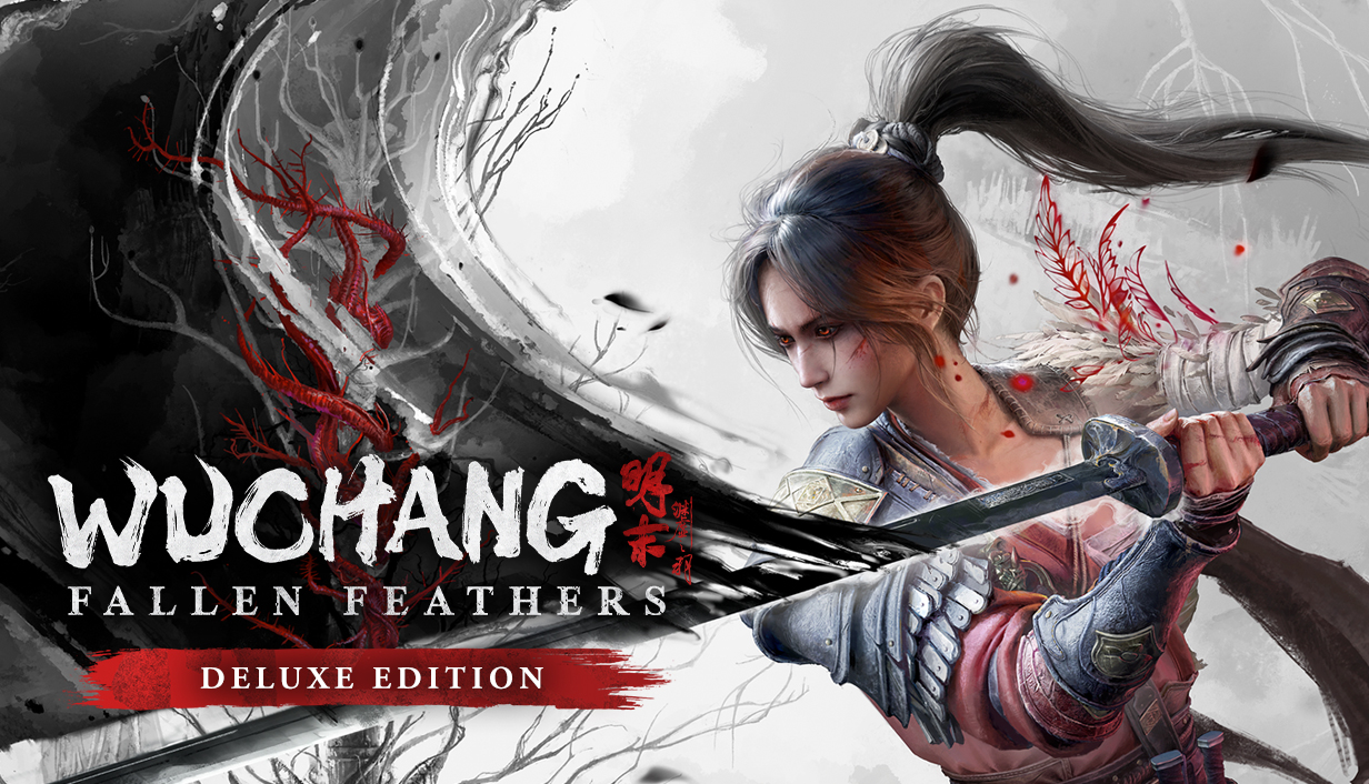 WUCHANG: Fallen Feathers Deluxe Edition