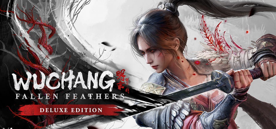 WUCHANG: Fallen Feathers Deluxe Edition - Background 1