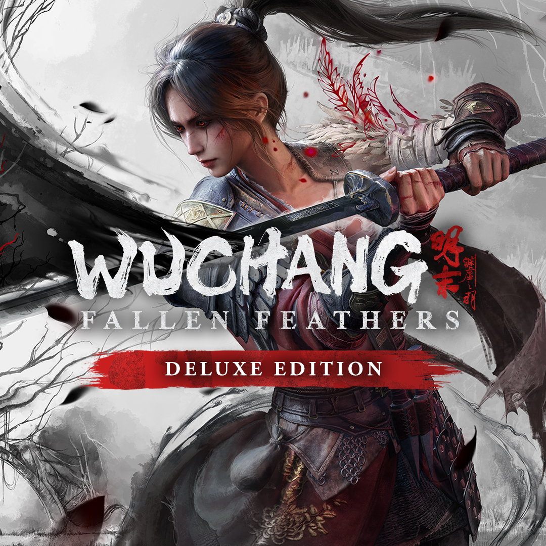 WUCHANG: Fallen Feathers Deluxe Edition - Background 2