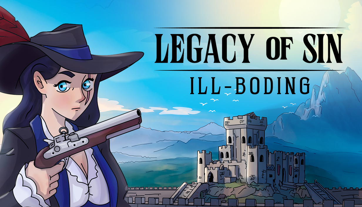Legacy of Sin: Ill-Boding