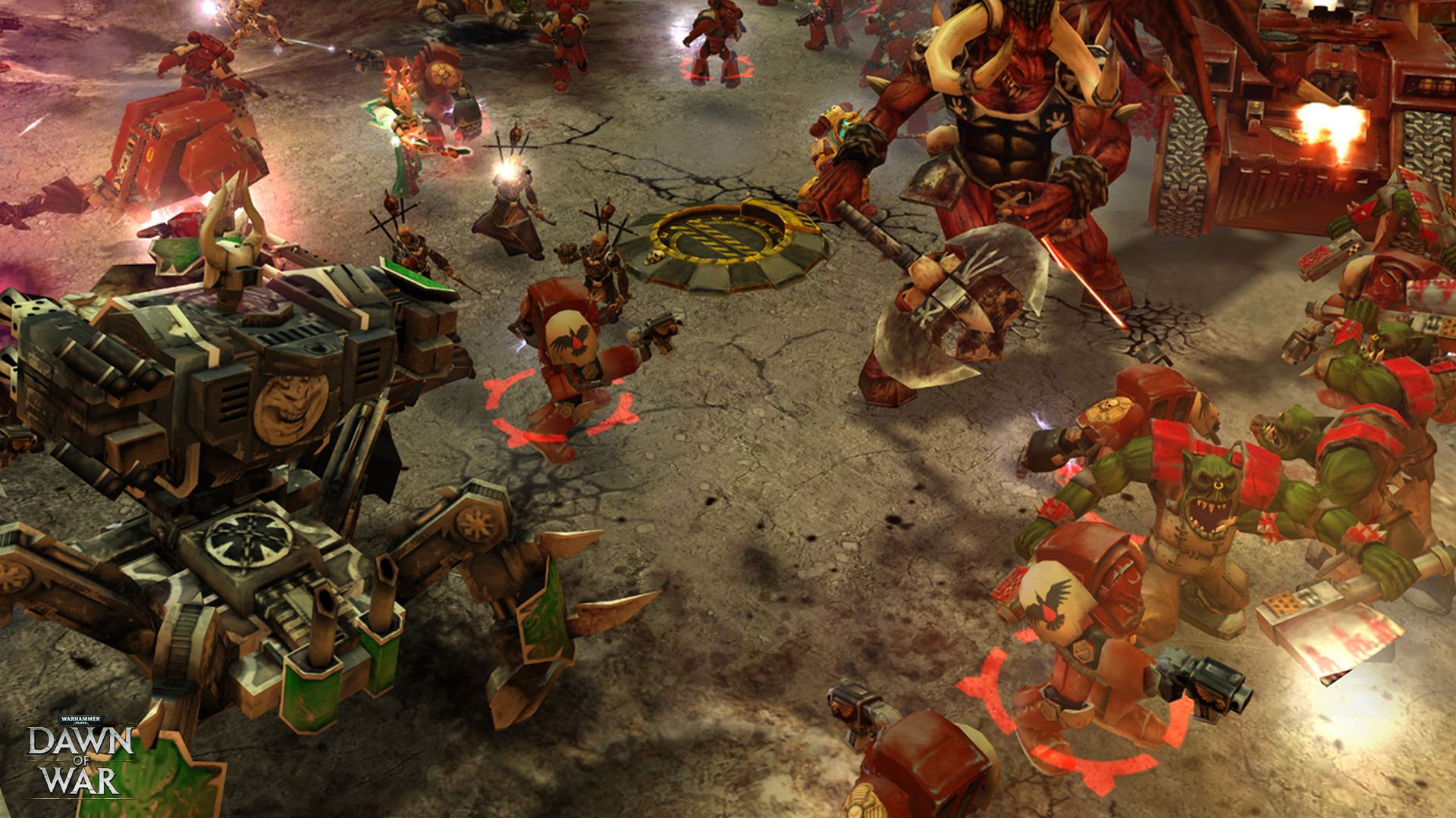 Warhammer 40,000: Dawn of War - Anniversary Edition