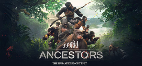 Ancestors: The Humankind Odyssey - Background 2