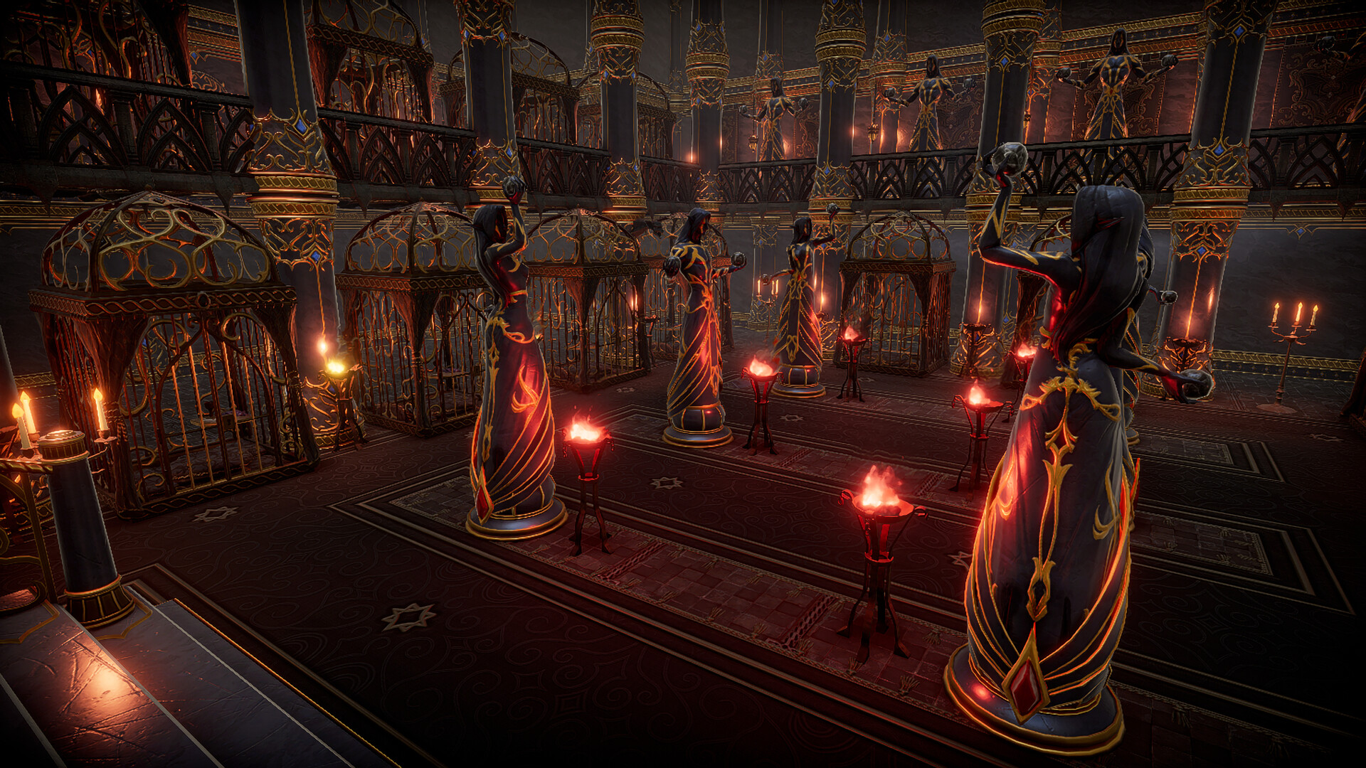 V Rising - Eternal Dominance Pack V Rising - Eternal Dominance Pack