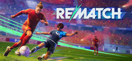REMATCH - Background 2
