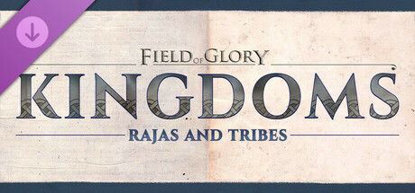 Field of Glory: Kingdoms - Rajas and Tribes - Background 2