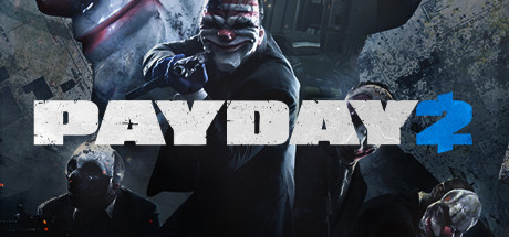 PAYDAY 2 - Background 2