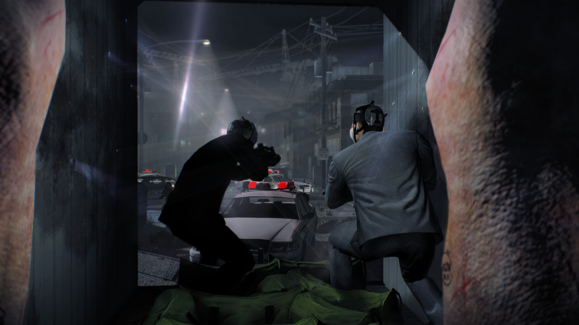 PAYDAY 2