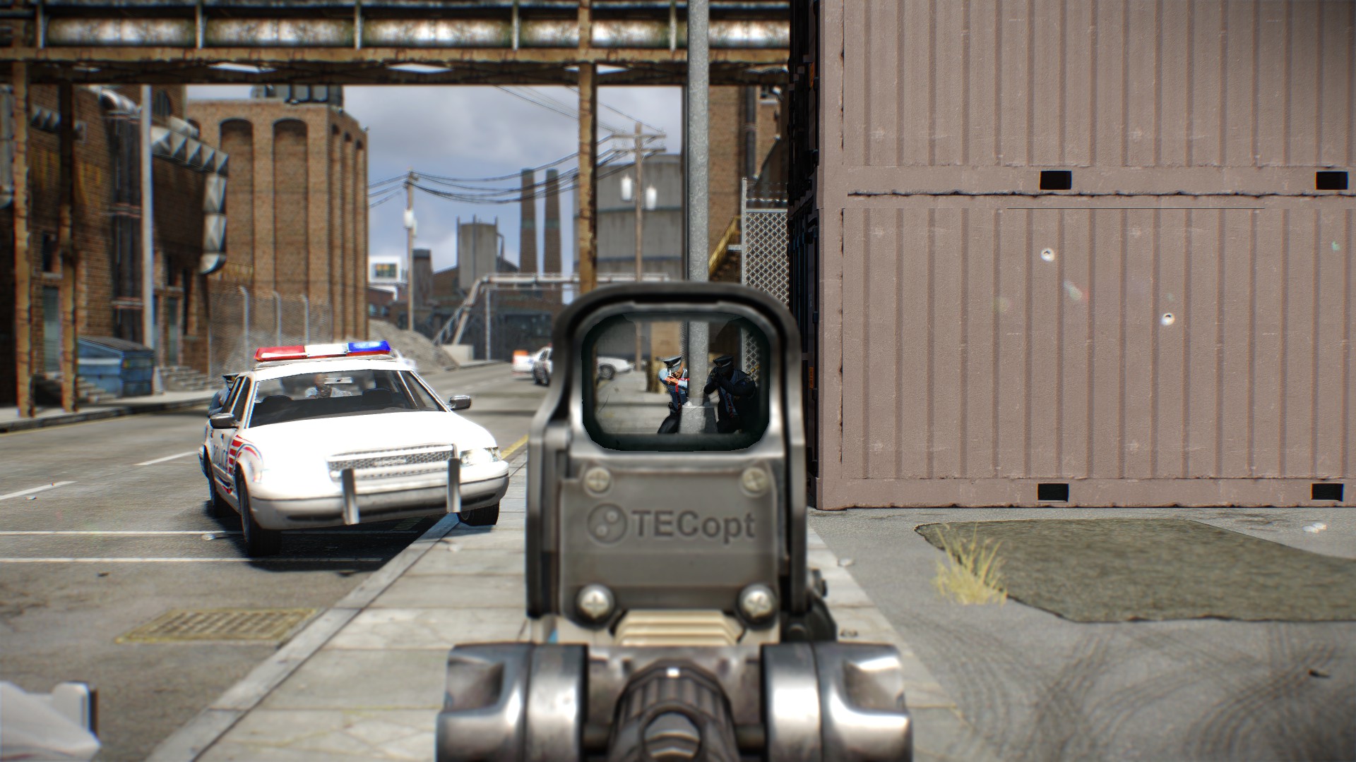 PAYDAY 2