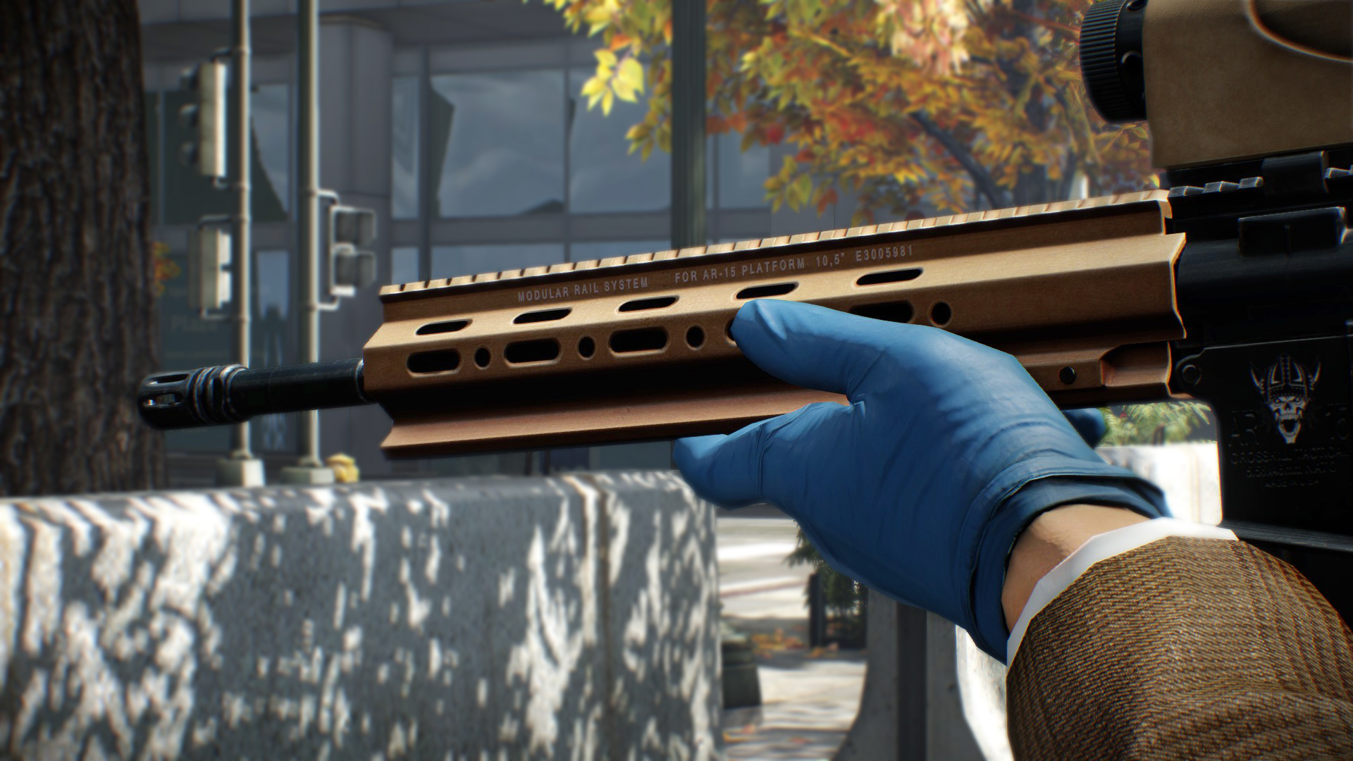 PAYDAY 2
