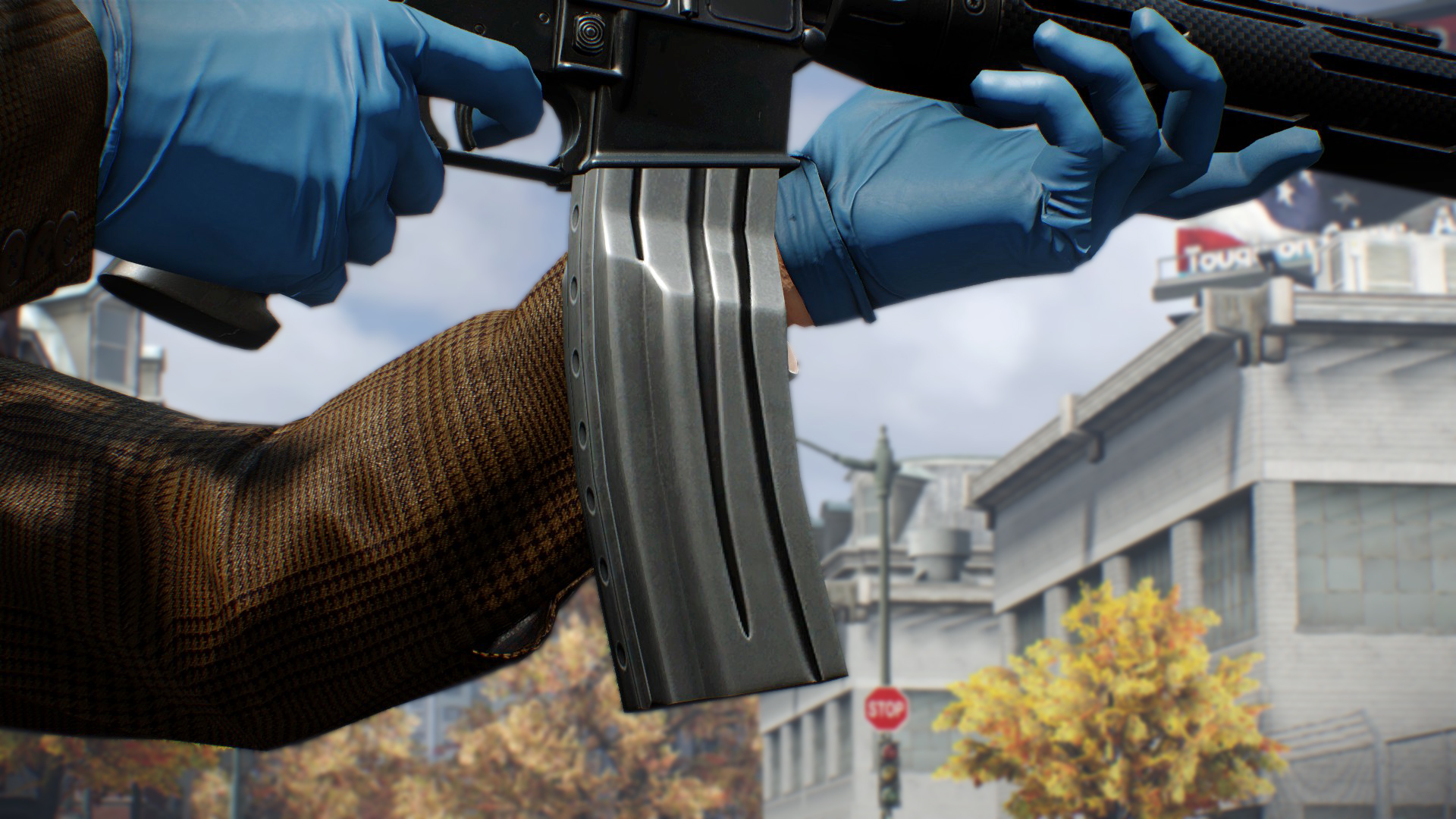 PAYDAY 2