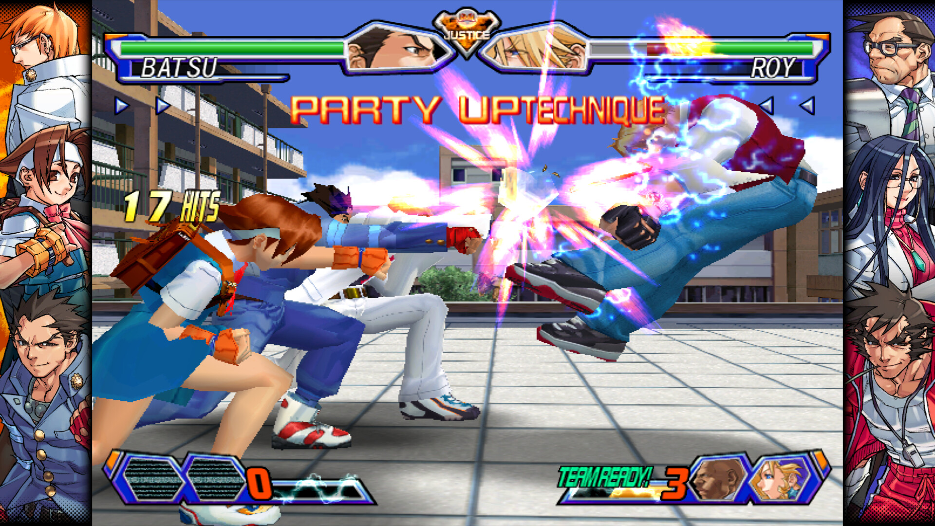 Capcom Fighting Collection 1 + 2 Bundle