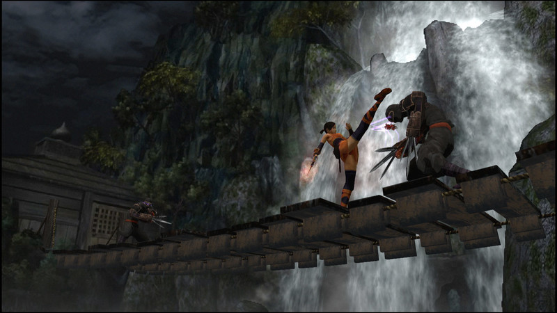 Onimusha 1 + 2 Pack