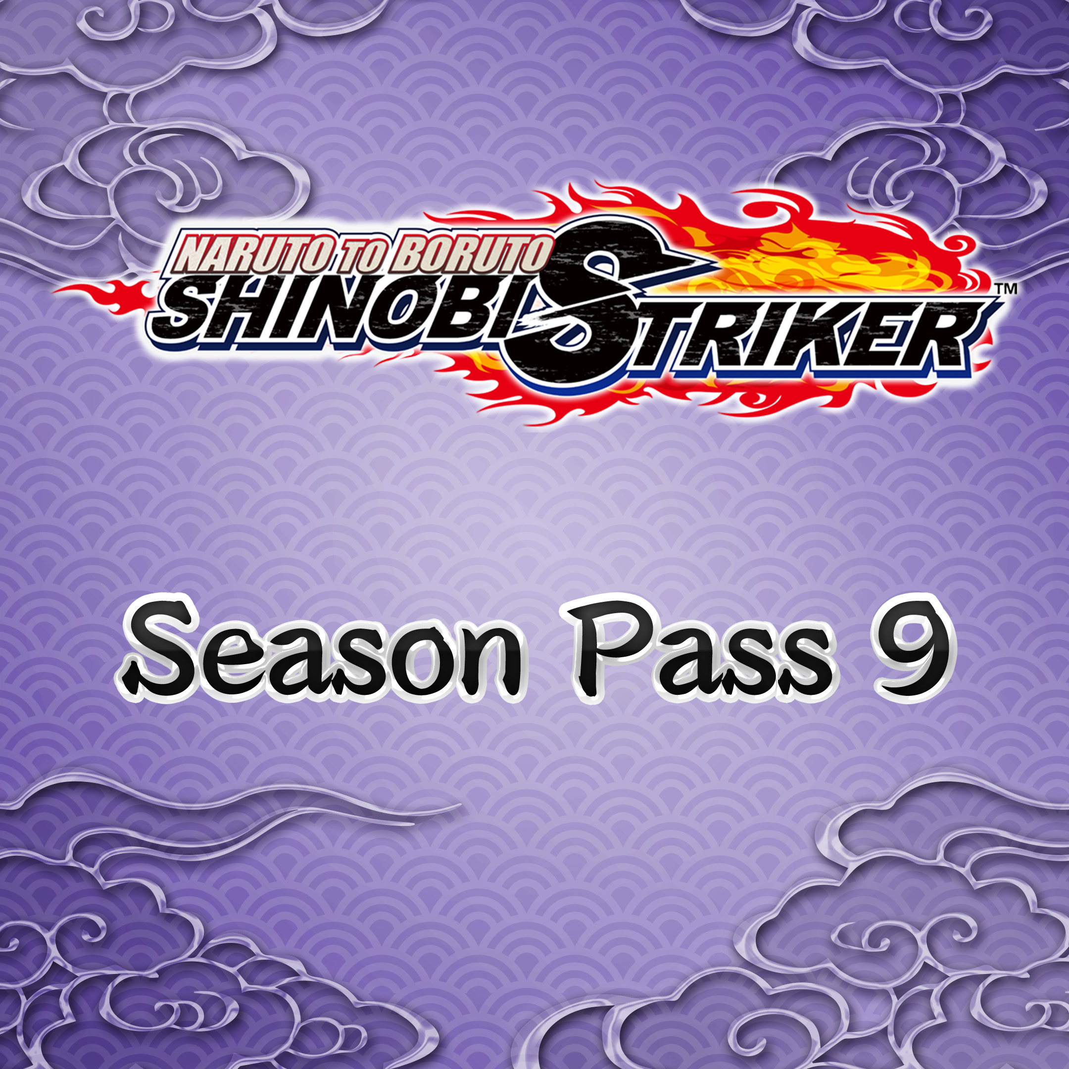 NARUTO TO BORUTO: SHINOBI STRIKER Season Pass 9 - Background 2
