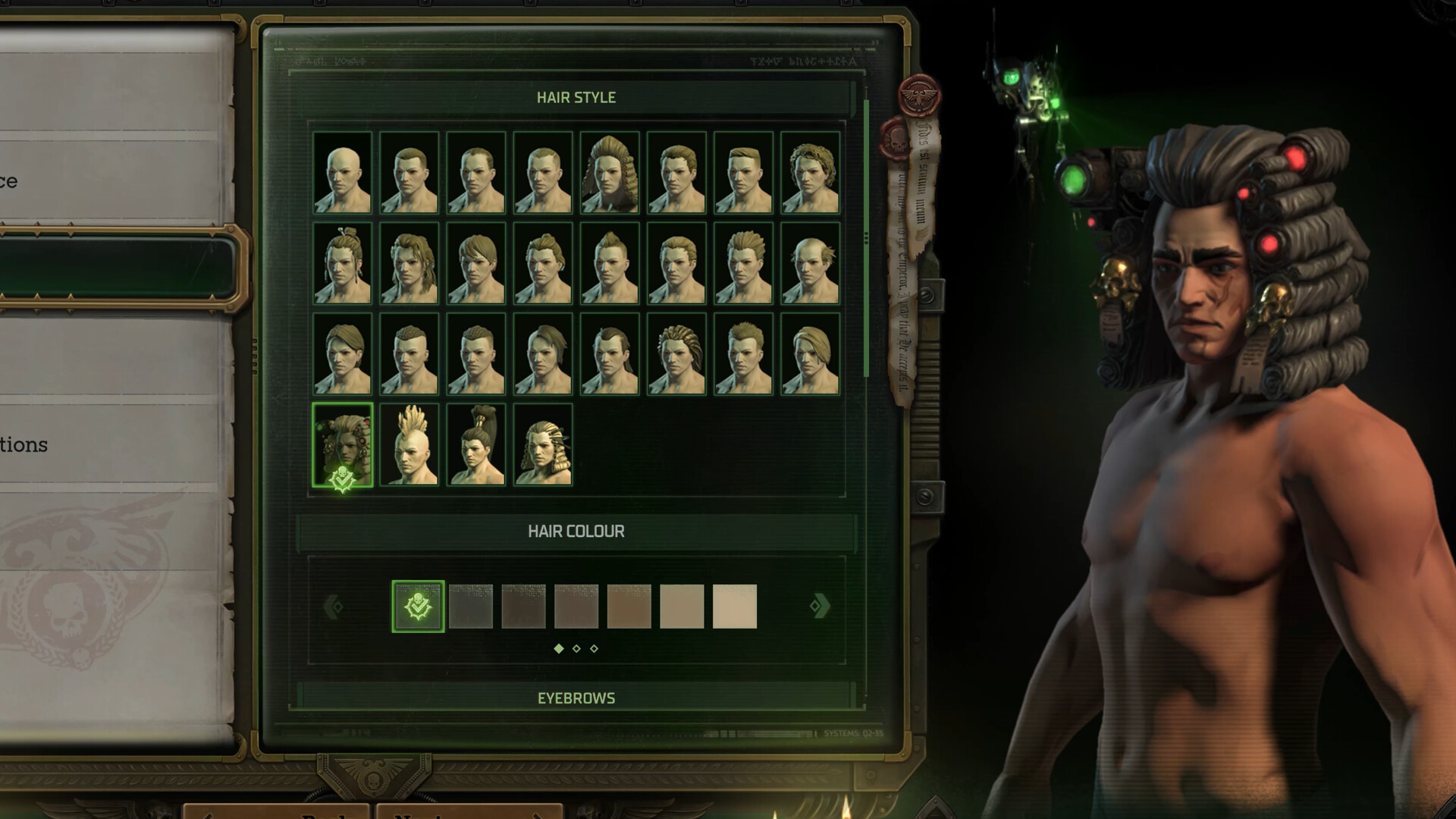 Warhammer 40,000: Rogue Trader – Season Pass 2 Warhammer 40,000: Rogue Trader – Season Pass 2