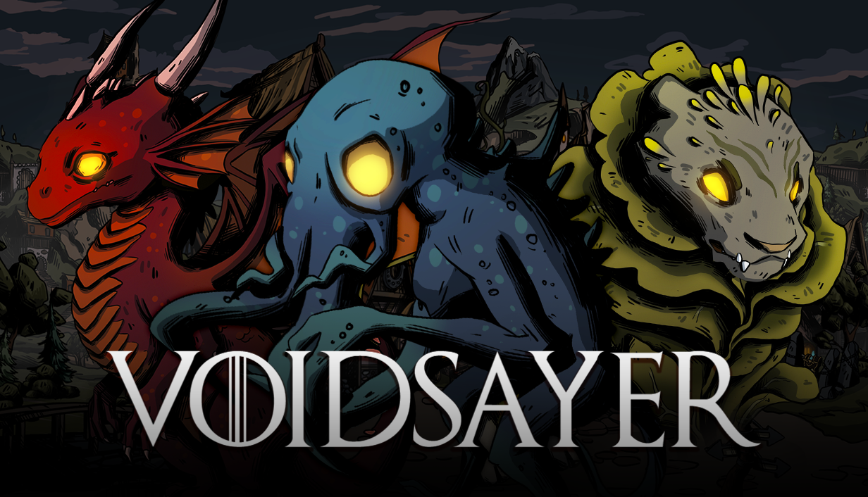 Voidsayer