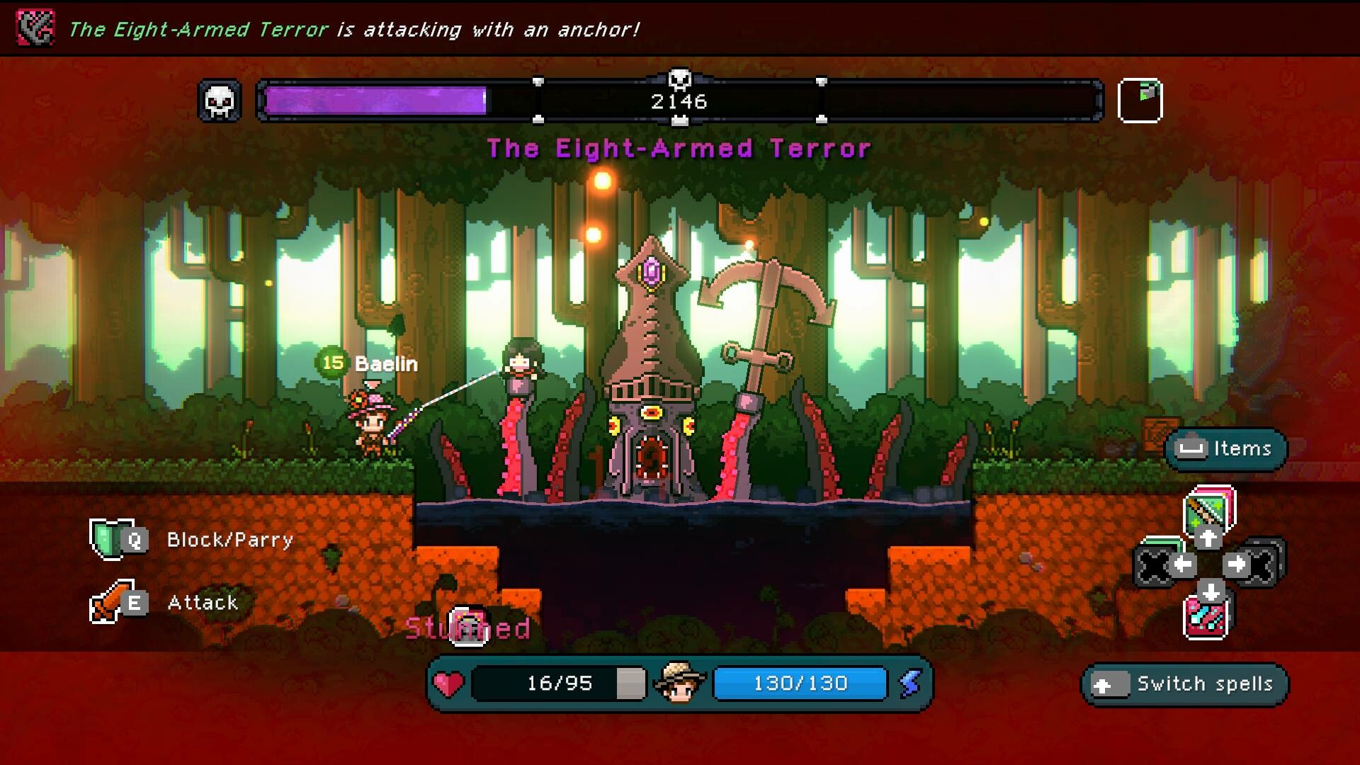 Nice Day for Fishing