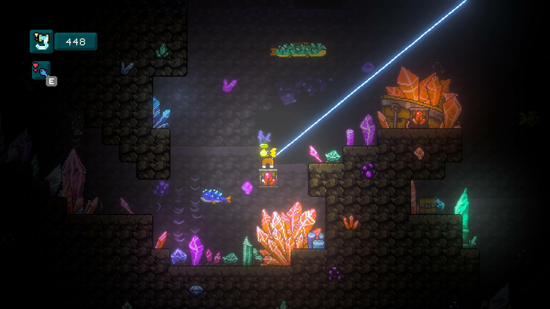 Nice Day for Fishing