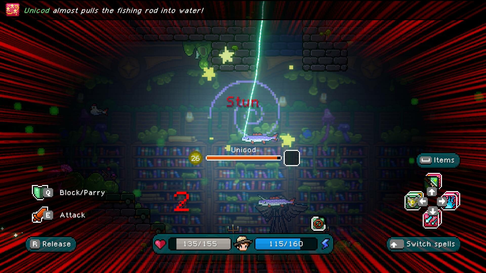 Nice Day for Fishing