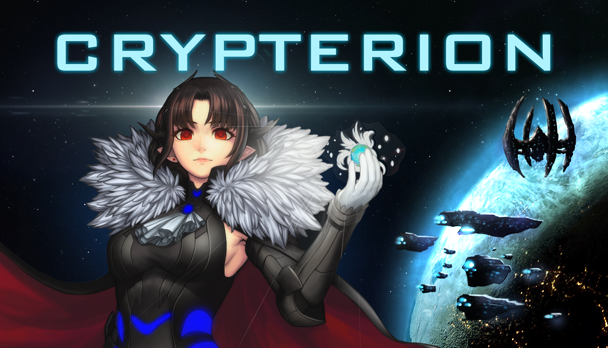 Crypterion