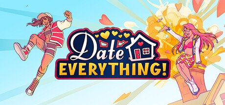 Date Everything! - Background 2