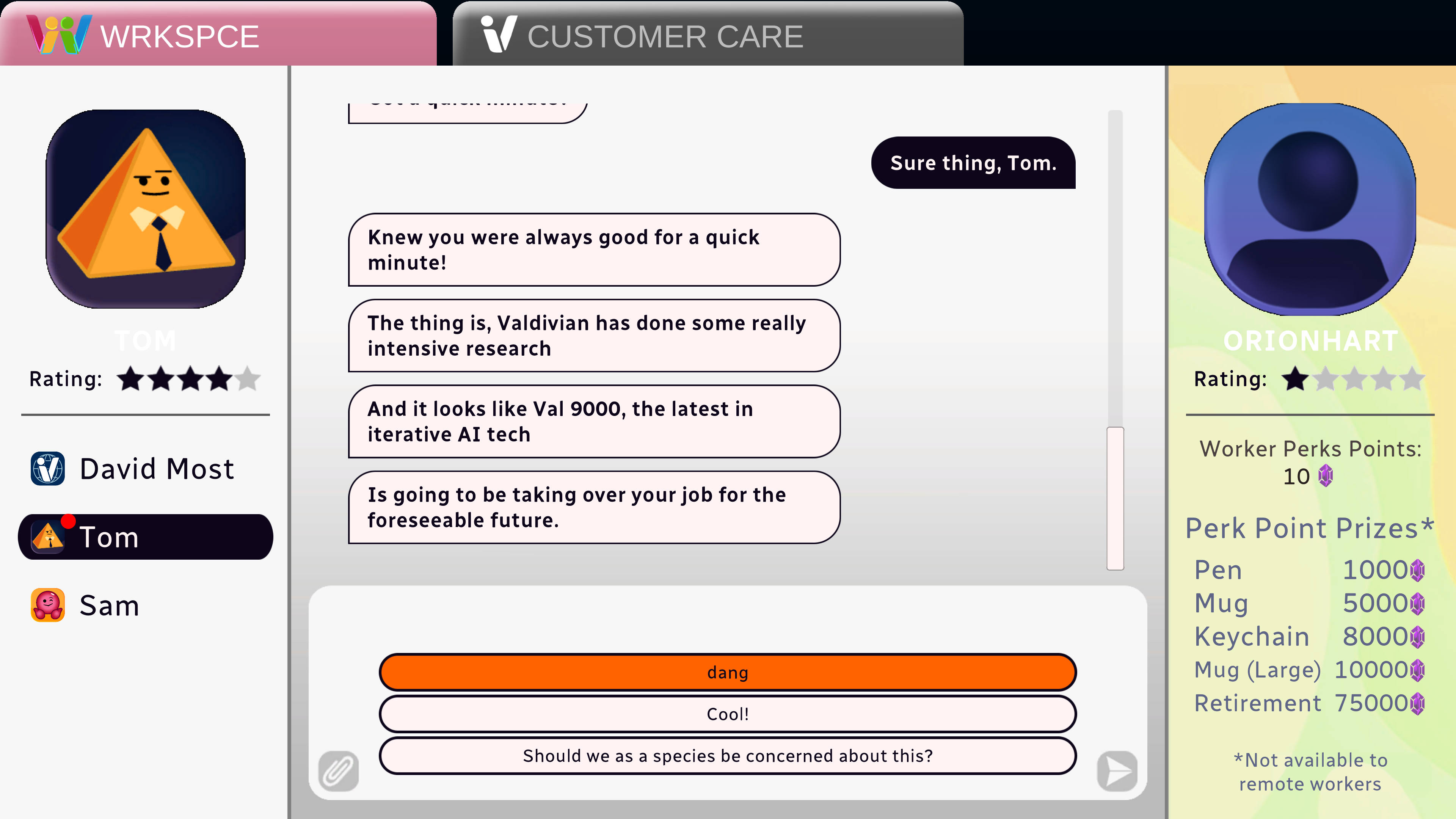 Date Everything! - Lavish Edition