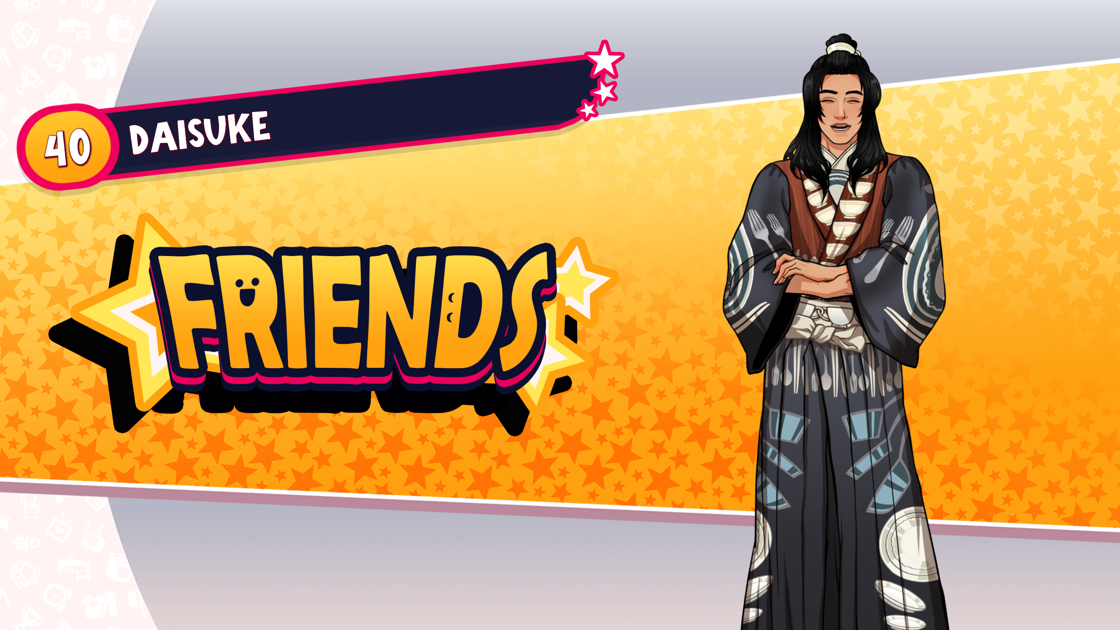 Date Everything! - Lavish Edition