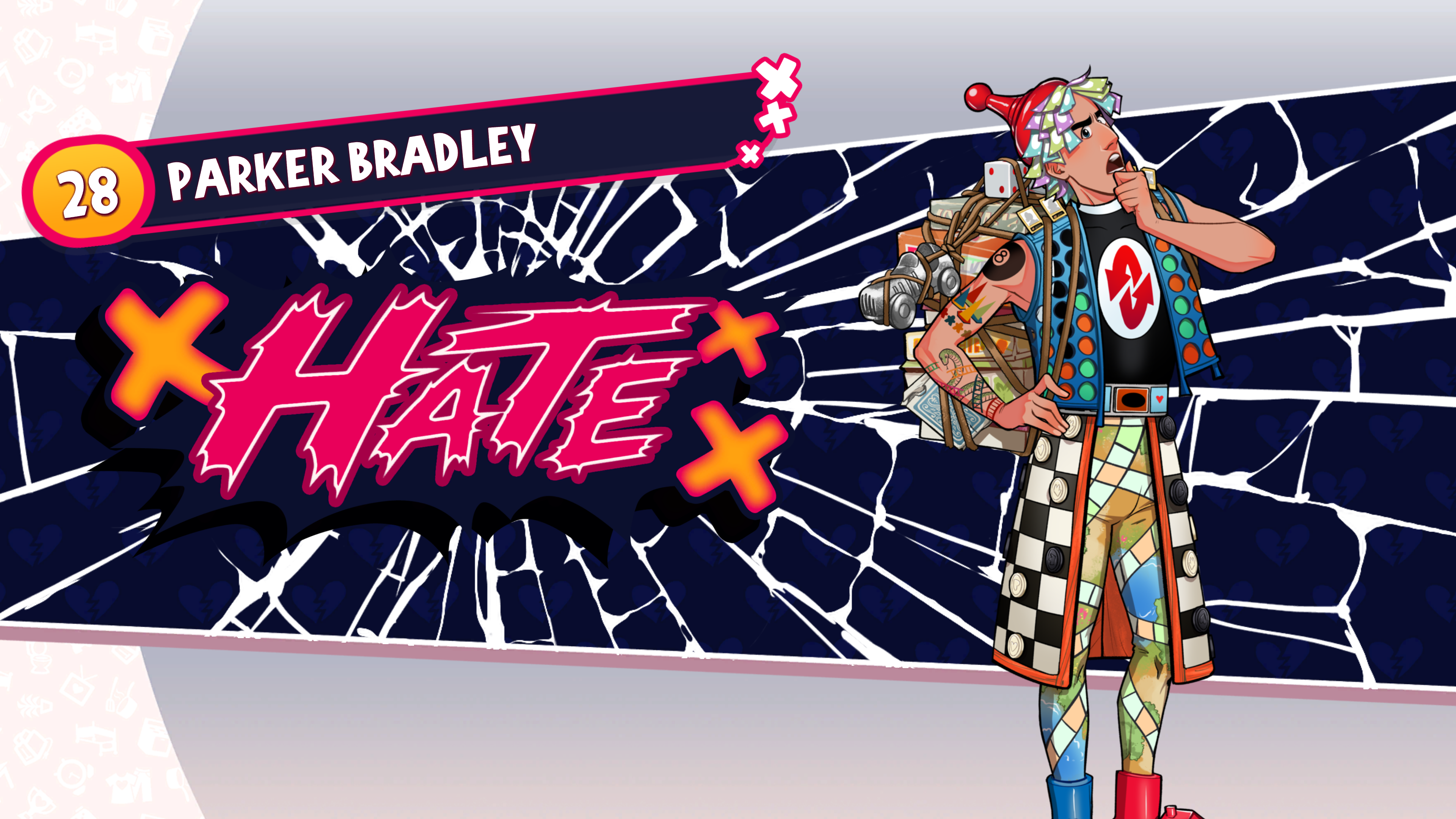 Date Everything! - Lavish Edition