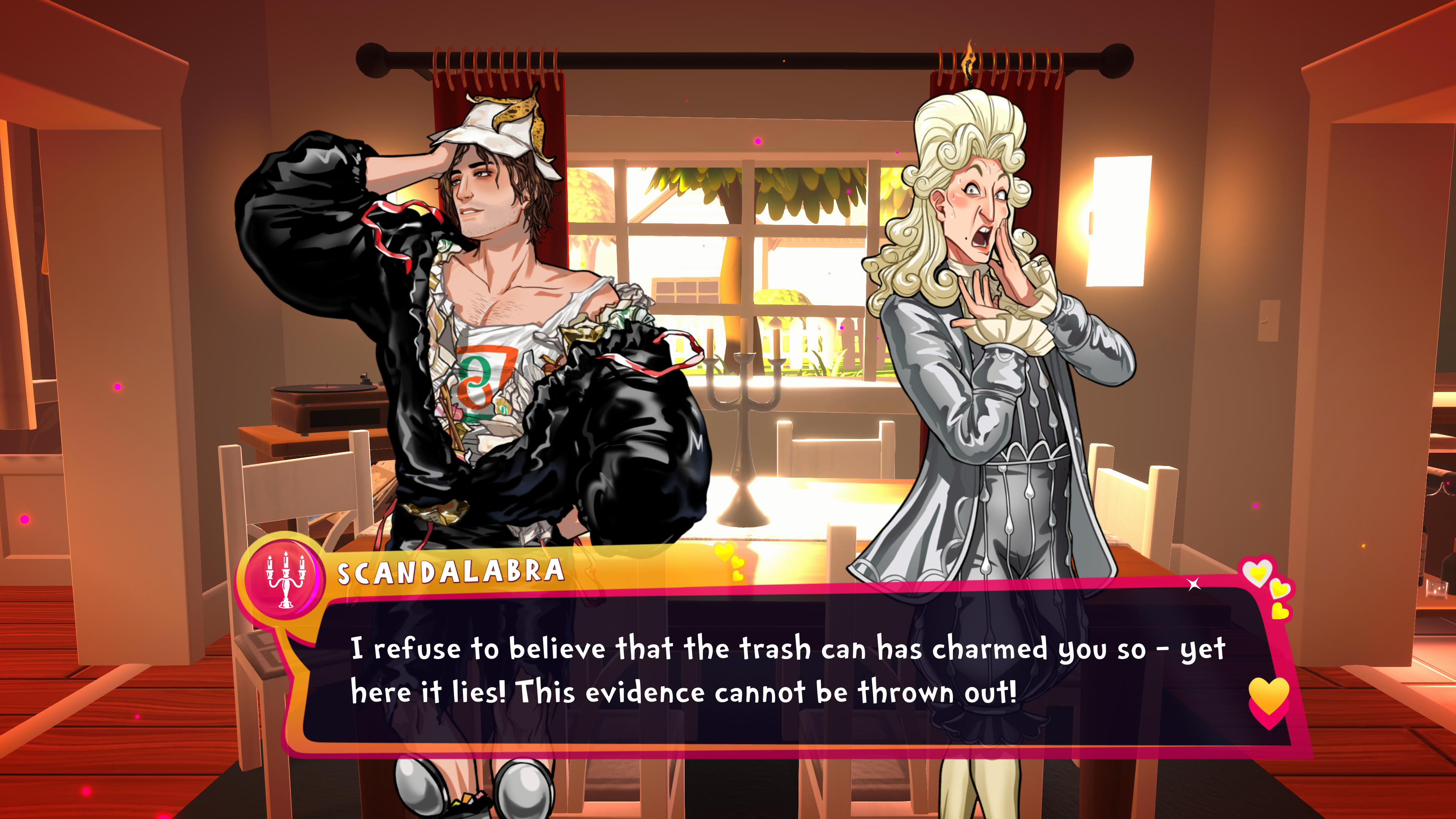 Date Everything! - Lavish Edition