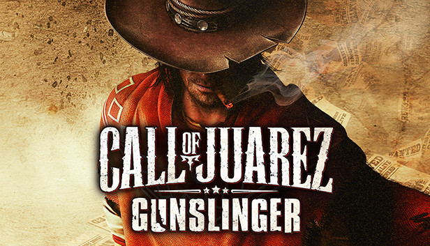 Call of Juarez: Gunslinger minicard image