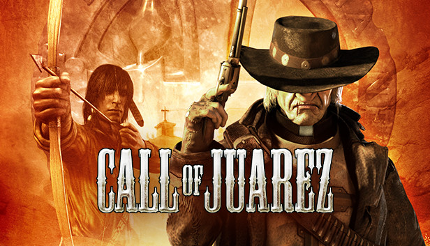 Call of Juarez minicard image