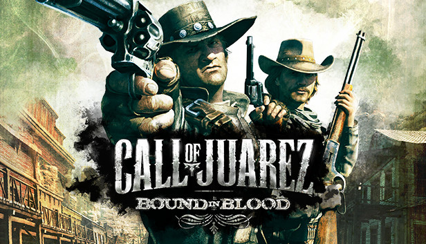 Call of Juarez: Bound in Blood minicard image